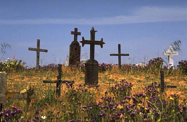 san juan bautista