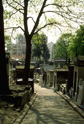 pere lachaise