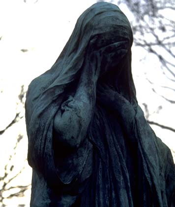 pere lachaise cemetery