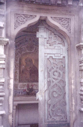 montparnasse cemetery sculpture